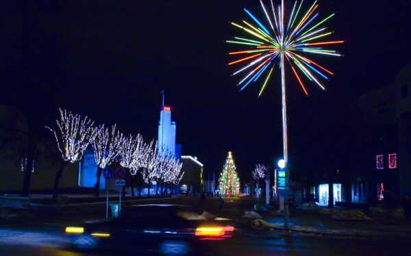 Dzūkžemaitė Veneta: Alytus mane išmokė tikro bendruomeniškumo ir kodėl didmiesčiai jo pavydi