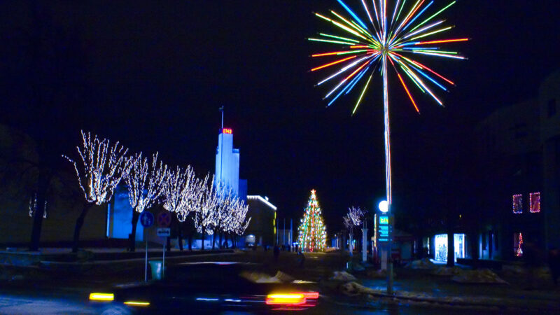 Dzūkžemaitė Veneta: Alytus mane išmokė tikro bendruomeniškumo ir kodėl didmiesčiai jo pavydi