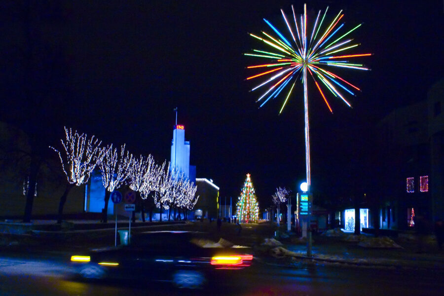 Dzūkžemaitė Veneta: Alytus mane išmokė tikro bendruomeniškumo ir kodėl didmiesčiai jo pavydi