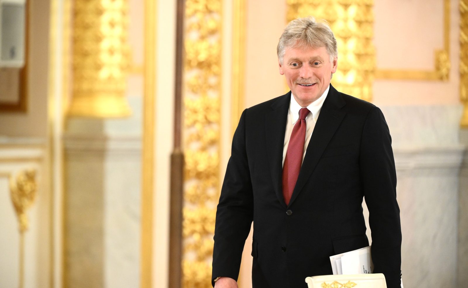 Kremlius siunčia signalą Vašingtonui: spaudimas Kubai peržengė ribas