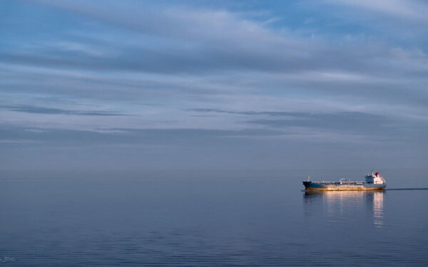 Po įtartinų incidentų – griežtas atsakas: Baltijos jūroje steigiama nauja struktūra