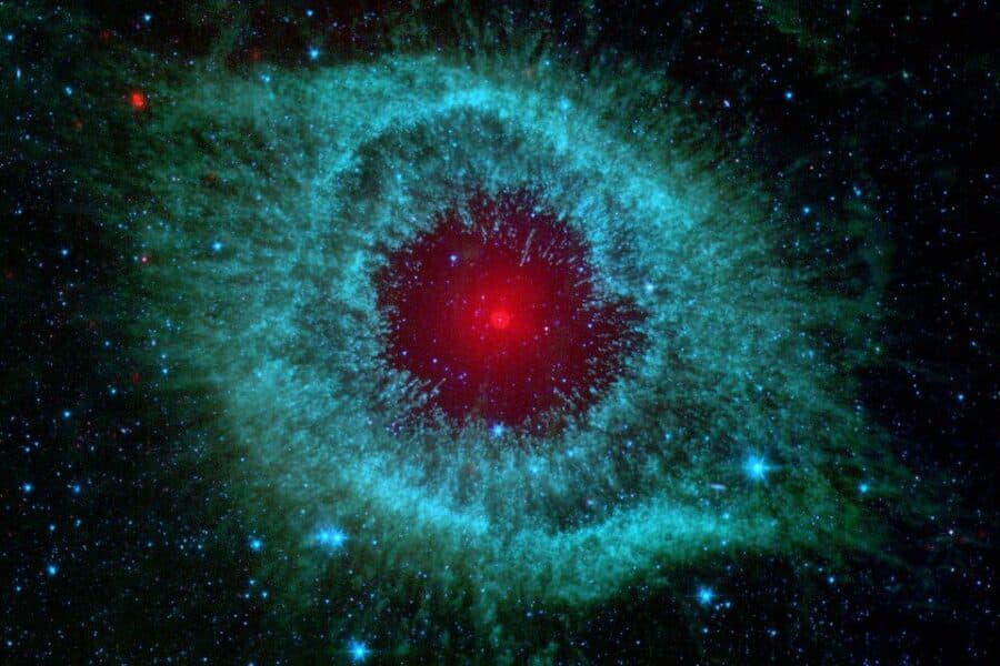 Milijardus metų laukta žinia iš Visatos: paslaptinga šviesos banga šokiravo mokslininkus