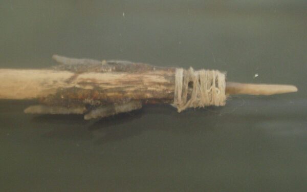 Pribloškiantis atradimas: 60 tūkst. metų senumo nuodingos strėlės sujaukia žmonijos istoriją