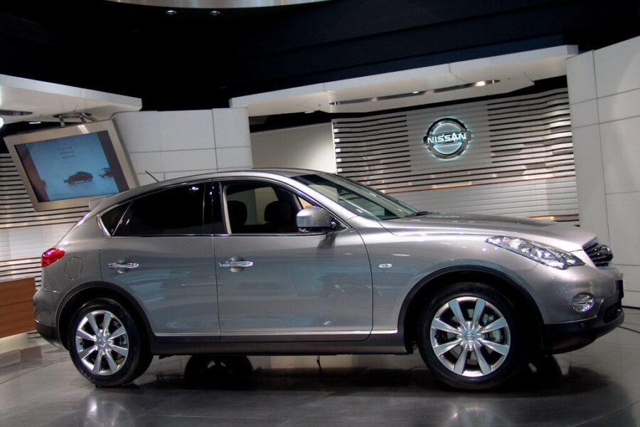 5 hibridiniai krosoveriai, kurie mieste važiuoja be benzino ir taupo jūsų pinigus