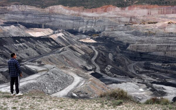 Pigios elektros paslaptis slypi po žeme: senos kasyklos taps galingomis energijos saugyklomis