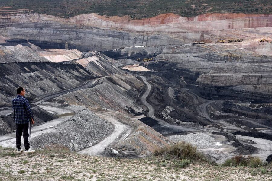 Pigios elektros paslaptis slypi po žeme: senos kasyklos taps galingomis energijos saugyklomis