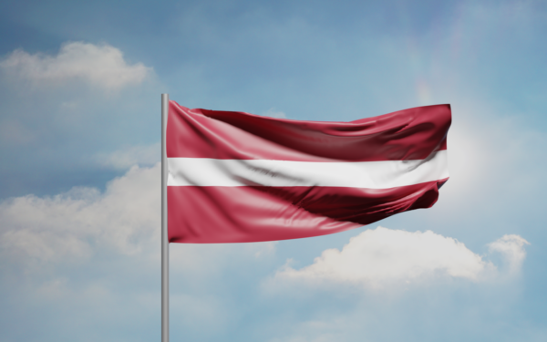 Latvijoje rasti du kontrabandai naudoti balionai, įspėja, jog rizika gali augti