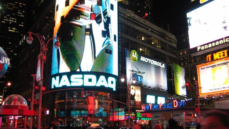 Lietuvių idėjos sužibo Niujorke: sužinokite, kurie jauni verslai pasiekė „Nasdaq“ ekraną