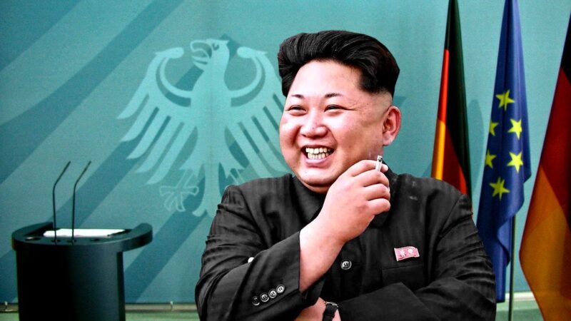 Naujas įtampos etapas Korėjos pusiasalyje: viltys dėl santykių atšilimo blėsta