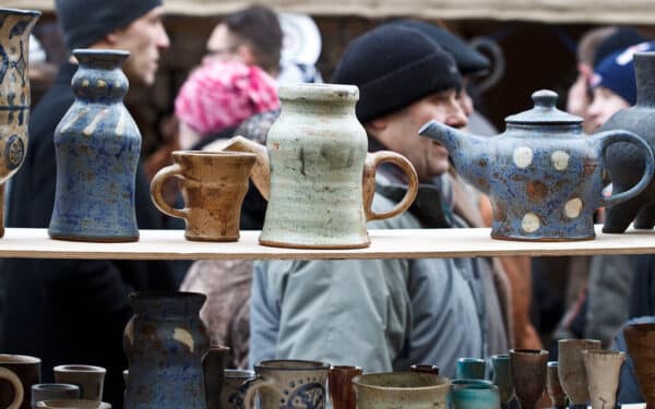 Svarbus šansas renginių organizatoriams: Marijampolė ieško „Kaziuko mugės“ šeimininko