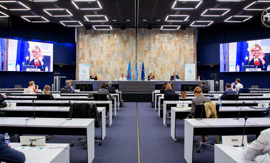 ES ekspertai atskleidė netikėtą būdą, kaip kultūros sektorius gali gelbėti klimatą