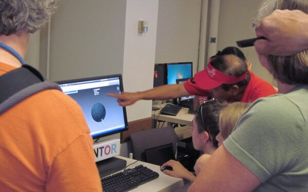 Saugiau nei bet kada: nauja sistema atskleidė, kaip išvengti klaidų branduolinėje energetikoje