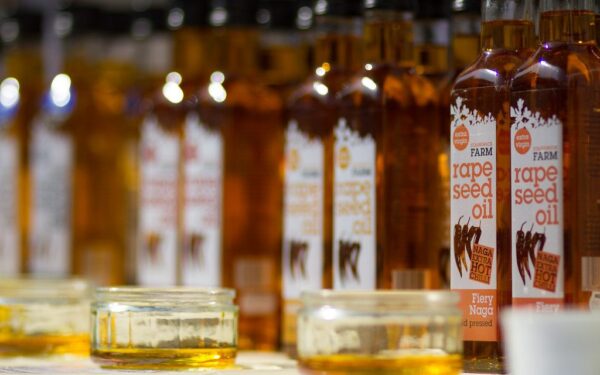 Sveikesnis už alyvuogių aliejų ir pigesnis: šis produktas stiprina jūsų širdį