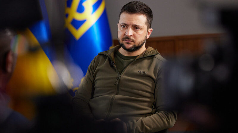 Ukraina ties katastrofos riba: ES skambina pavojaus varpais