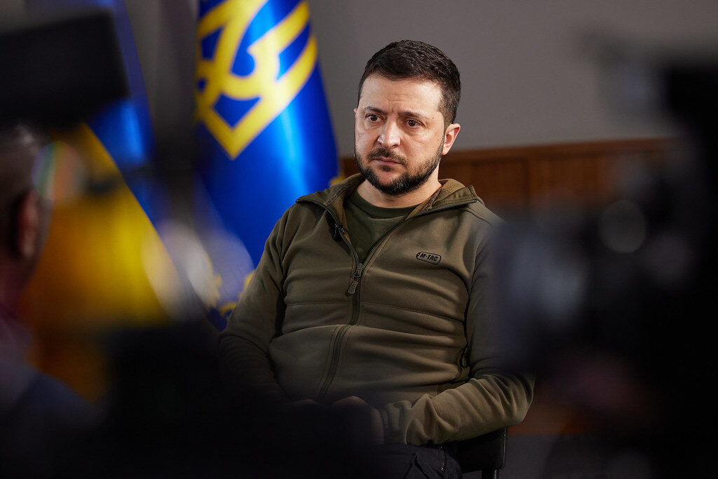 Ukraina ties katastrofos riba: ES skambina pavojaus varpais