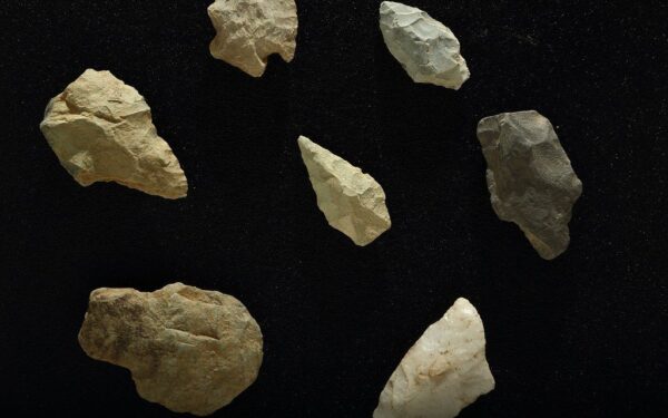 Senesni už žmogų: štai 10 artefaktų, kurie įrodo, kad technologijos gimė anksčiau nei mes patys