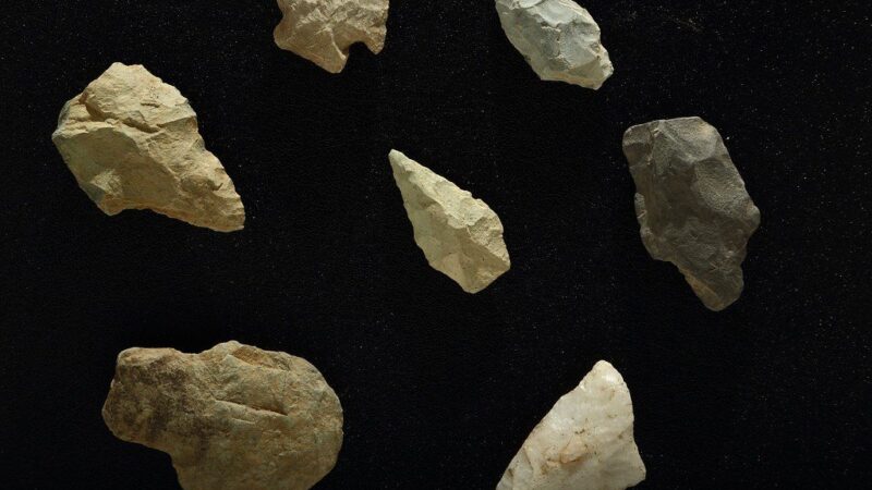 Senesni už žmogų: štai 10 artefaktų, kurie įrodo, kad technologijos gimė anksčiau nei mes patys