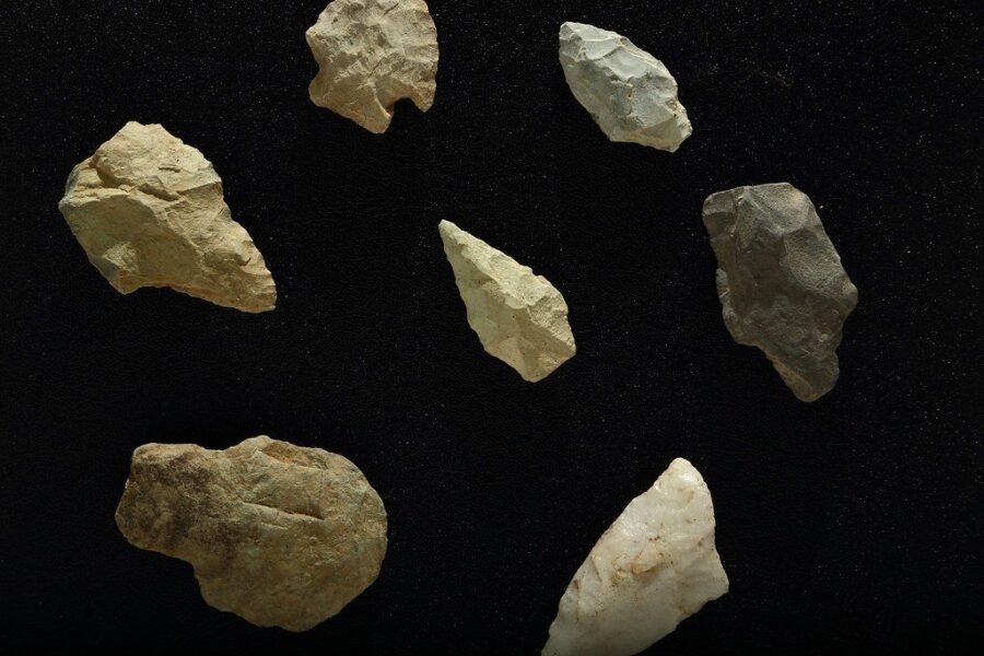 Senesni už žmogų: štai 10 artefaktų, kurie įrodo, kad technologijos gimė anksčiau nei mes patys