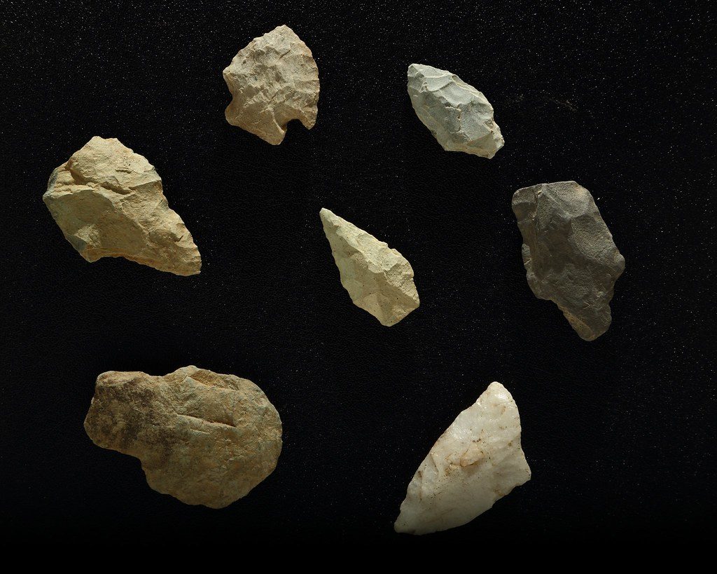 Senesni už žmogų: štai 10 artefaktų, kurie įrodo, kad technologijos gimė anksčiau nei mes patys