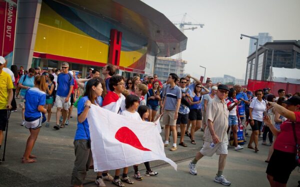 JAV ir Japonija stiprina ryšius: paskelbė apie projektą, kuris gali viską pakeisti