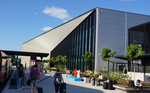 Strateginis postas vėl užimtas: Lietuvos oro uostai pristatė naują atstovą spaudai