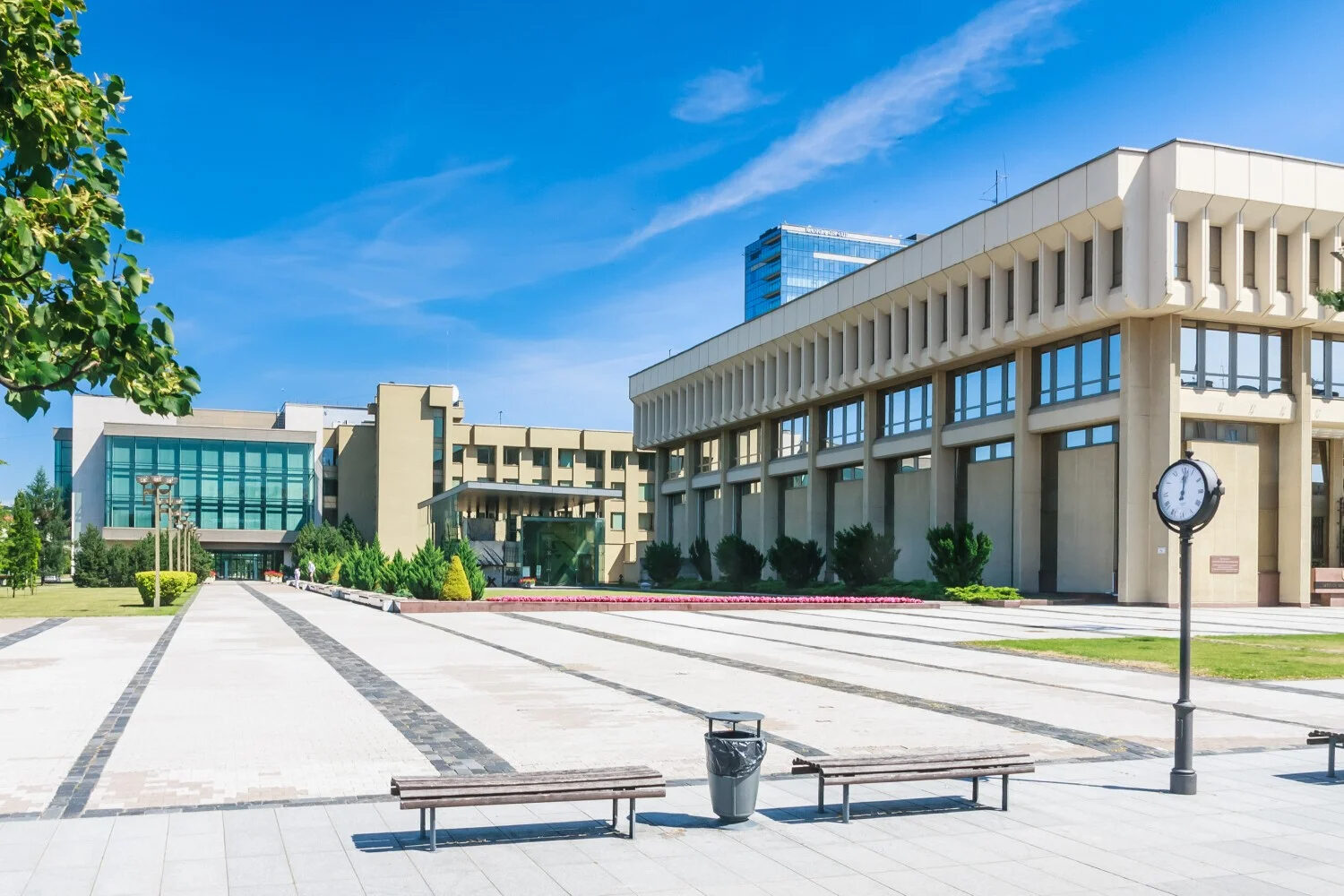Lietuva ir Estija jungia jėgas: kaip šalys kovos su dezinformacija