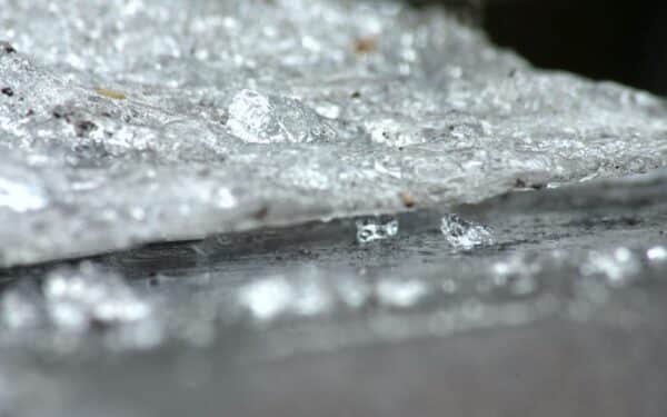 Atšilus orams – nemalonus siurprizas: vanduo atsirado ten, kur neturėtų būti