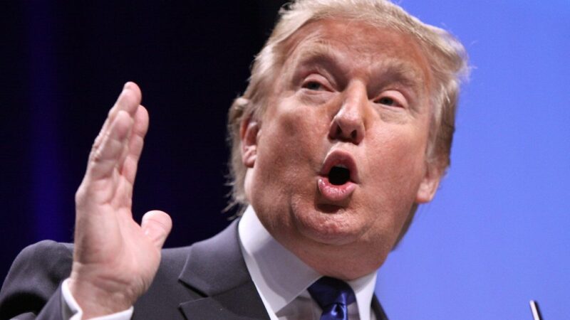 Slaptos derybos ar blefas? Donaldo Trumpo pareiškimai apie Iraną kelia klausimų