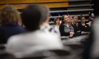 Socialinis darbas. Openverse nuotr.