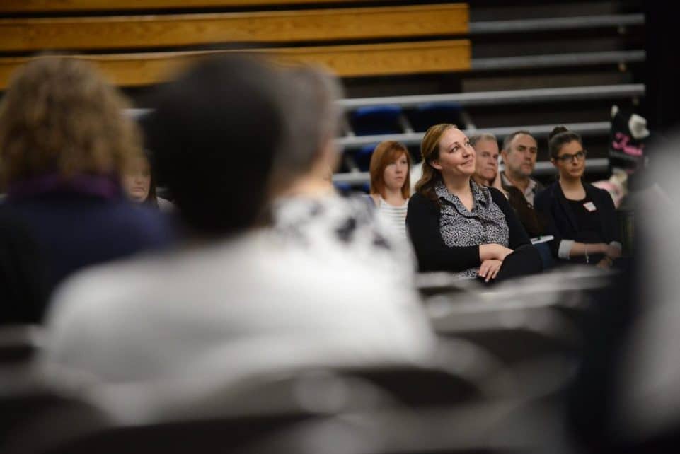 Socialinis darbas. Openverse nuotr.