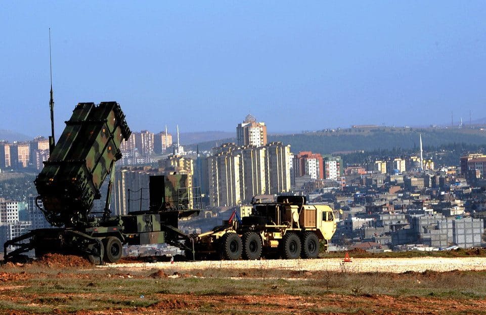 Oro gynyba. Openverse nuotr.