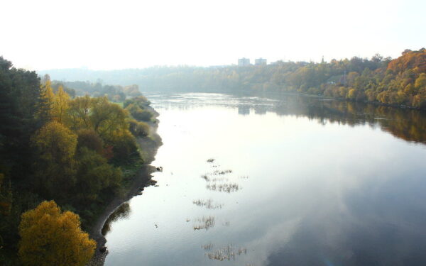 Didelis planas Kauno rajone: regioninio parko plėtra žada naudą, bet kyla klausimų