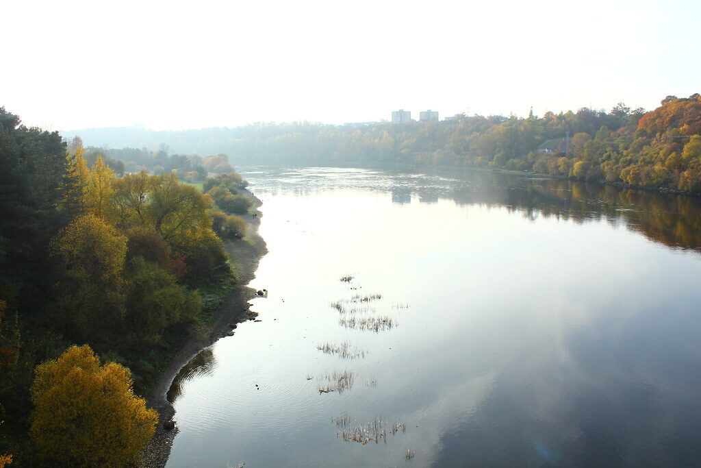Didelis planas Kauno rajone: regioninio parko plėtra žada naudą, bet kyla klausimų