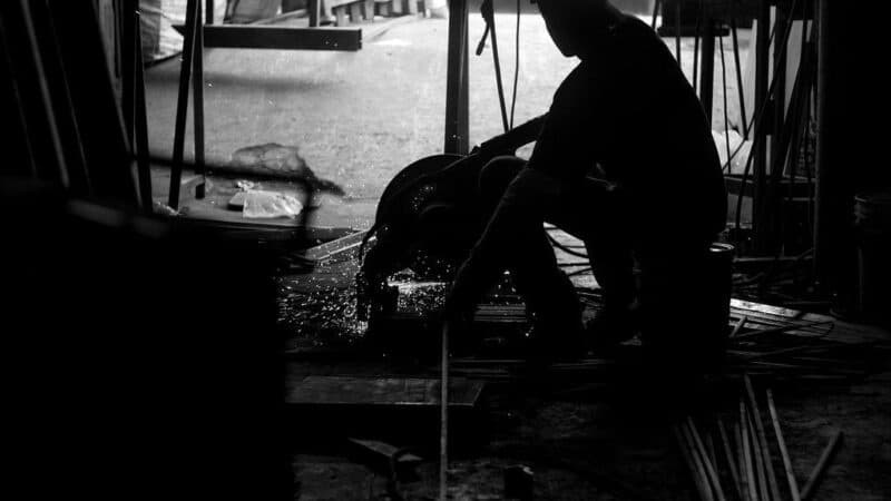 Išėjo iš darbo namo ir buvo teisus: pasakė, kada galite atsisakyti dirbti