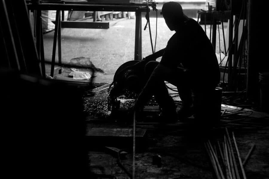 Išėjo iš darbo namo ir buvo teisus: pasakė, kada galite atsisakyti dirbti