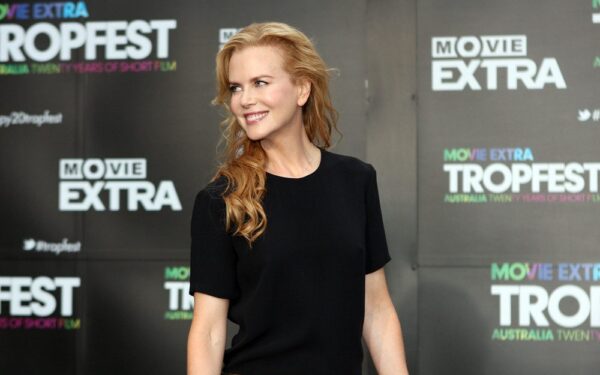 Žinia apie naują Nicole Kidman mylimąjį įsiutino buvusį vyrą: sužinokite, kas užėmė jo vietą