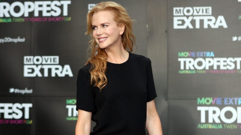 Žinia apie naują Nicole Kidman mylimąjį įsiutino buvusį vyrą: sužinokite, kas užėmė jo vietą
