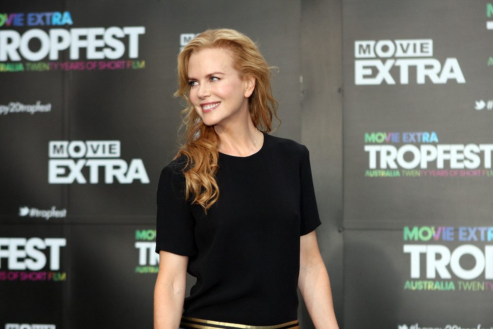 Žinia apie naują Nicole Kidman mylimąjį įsiutino buvusį vyrą: sužinokite, kas užėmė jo vietą