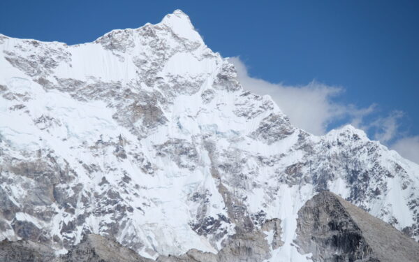 Nepasiekiamas Gangkhar Puensum: kalnas, į kurį žmonėms uždrausta kelti koją