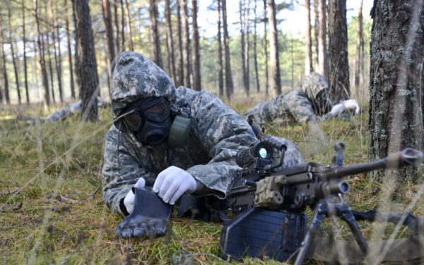 Latvijos kariuomenės vadas atskleidė, kas iš tikrųjų kelia didžiausią grėsmę NATO
