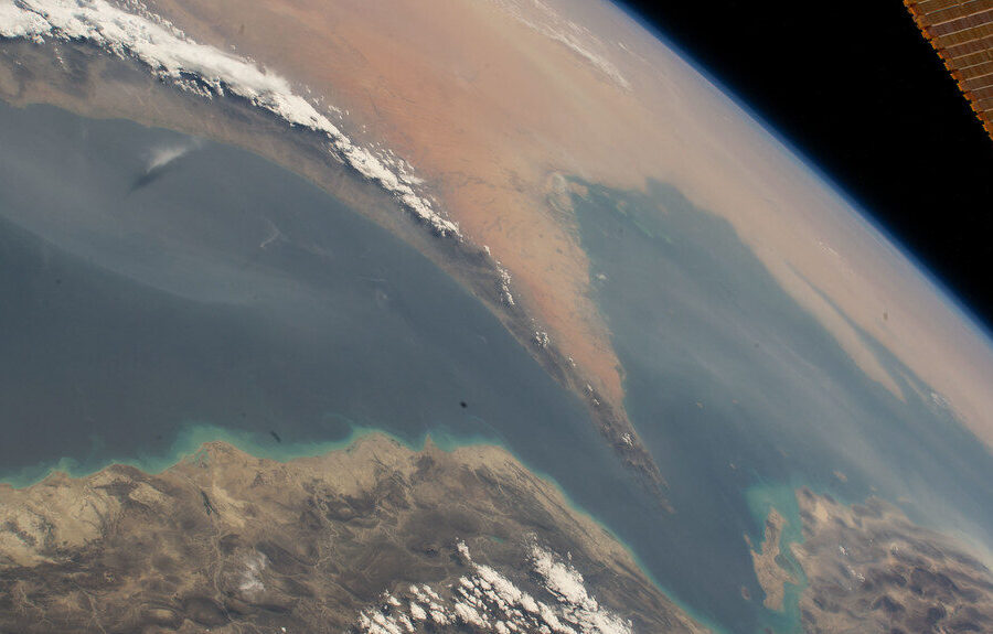 Pasaulis atsidūrė ties praraja: didžiosios valstybės ruošia atsaką Iranui dėl užverto kelio