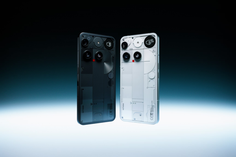 „Nothing Phone 3“ sulaukė svarbaus atnaujinimo: iš esmės patobulinta kamera ir ryšys