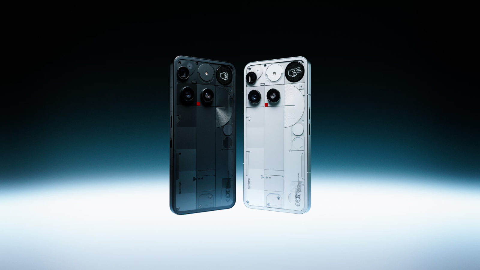 „Nothing Phone 3“ sulaukė svarbaus atnaujinimo: iš esmės patobulinta kamera ir ryšys