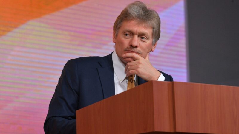 Kremlius kritikuoja smūgius Irane: ragina pereiti nuo karo prie derybų