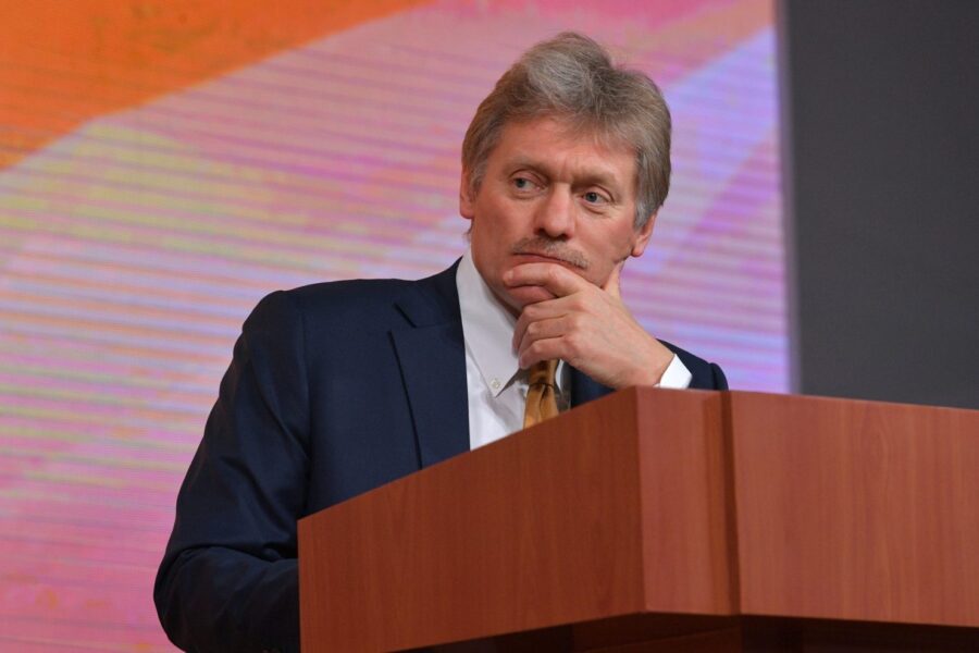 Kremlius kritikuoja smūgius Irane: ragina pereiti nuo karo prie derybų