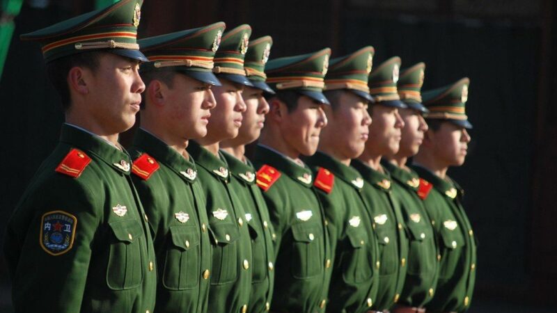 Pasaulio dėmesys krypsta į Taivaną: nauja JAV ataskaita atskleidė, kas gali įvykti artimiausiais metais