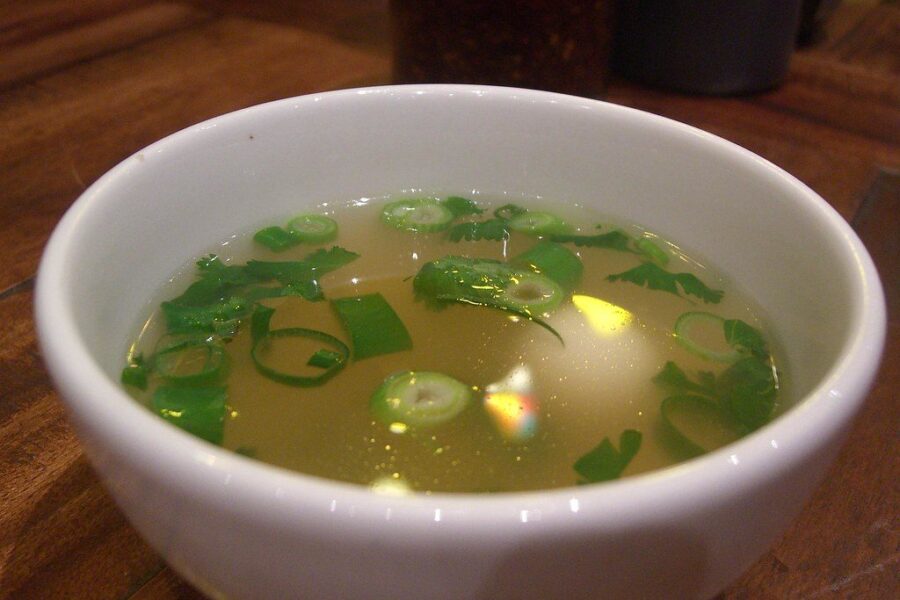 Sriuba. Openverse nuotr.