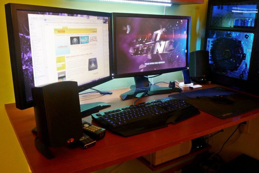 Šias klaidas daro beveik visi žaidėjai: permoka šimtus, patys to nežinodami