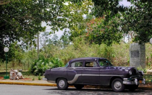 Meteorologai priblokšti: saulėtoje Kuboje – žemiausia temperatūra šalies istorijoje
