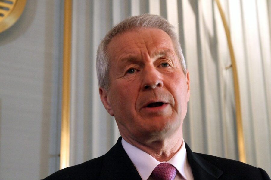 Paviešinti milijonai dokumentų sudrebino elitą: buvęs Norvegijos vadovas atsidūrė skandalo epicentre